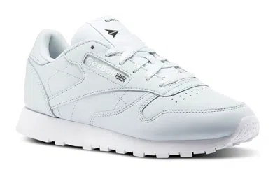 Reebok (wmns)  Face Stockholm X Classic Leather 'cloudy Blue'