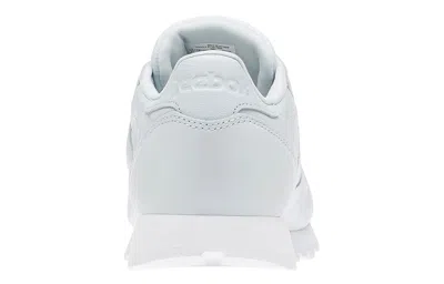 Reebok (wmns)  Face Stockholm X Classic Leather 'cloudy Blue'