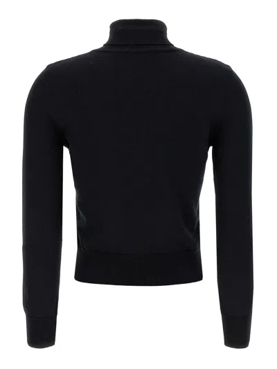 Antonino Valenti Cárdigan - Negro In Black