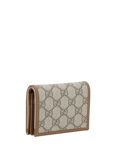 Gucci Wallets In Multi