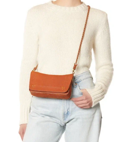 Jérôme Dreyfuss Jerome Dreyfuss Bags In Brown
