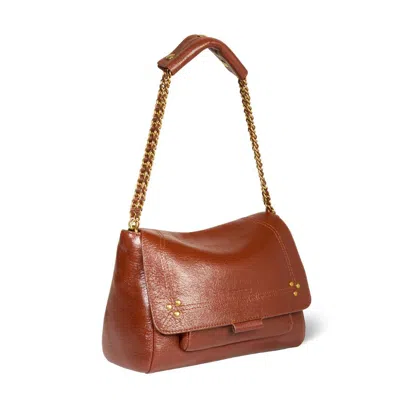 Jérôme Dreyfuss Jerome Dreyfuss Bags In Brown