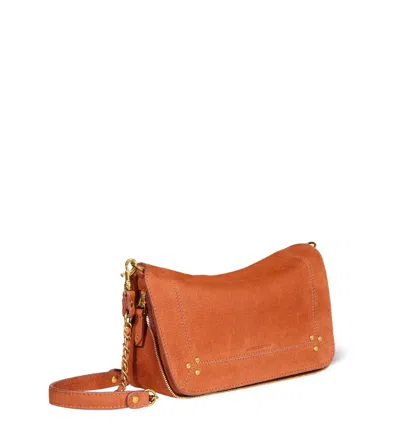Jérôme Dreyfuss Jerome Dreyfuss Bags In Brown