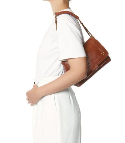 Jérôme Dreyfuss Jerome Dreyfuss Bags In Brown