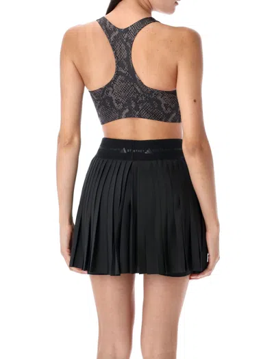 Adidas By Stella Mccartney Adidas By Stella Mc Cartney Top In Animal Print