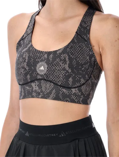Adidas By Stella Mccartney Adidas By Stella Mc Cartney Top In Animal Print