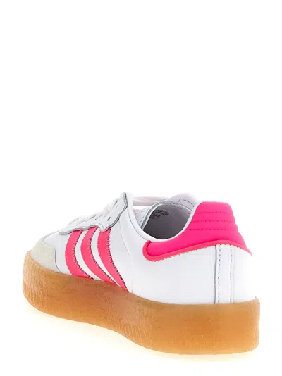 Adidas Originals Adidas Sambae Sneaker