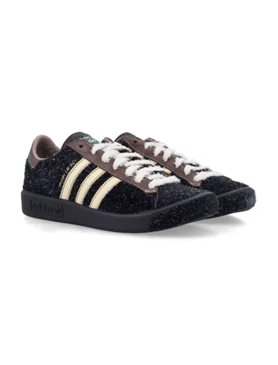 Adidas Originals X Brain Dead Forest Hills Brain Dead In Multi