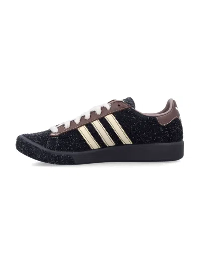 Adidas Originals X Brain Dead Forest Hills Brain Dead In Multi