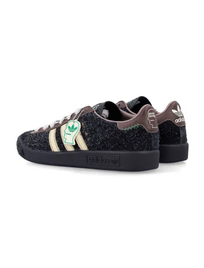 Adidas Originals X Brain Dead Forest Hills Brain Dead In Multi