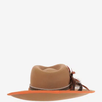 Alexia Alvarez De Toledo In Brown