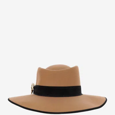 Alexia Alvarez De Toledo In Brown