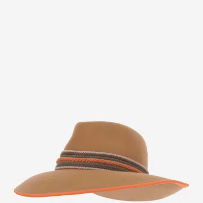 Alexia Alvarez De Toledo In Brown