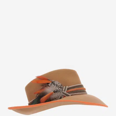 Alexia Alvarez De Toledo In Brown