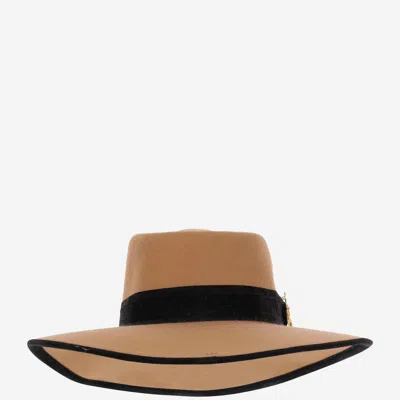 Alexia Alvarez De Toledo In Brown