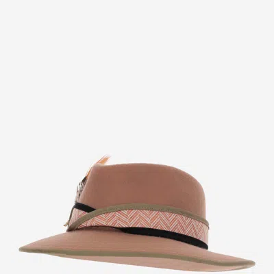 Alexia Alvarez De Toledo In Brown