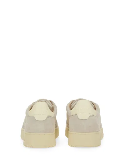 Autry Medalist Perforated Sneakers