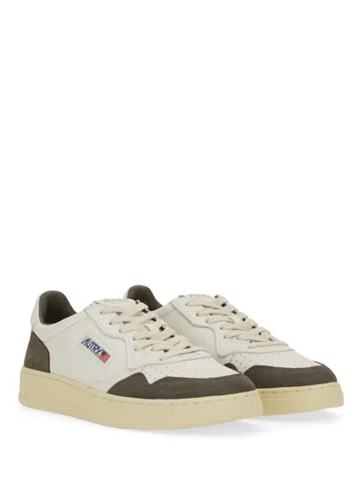 Autry "medalist" Low Sneaker