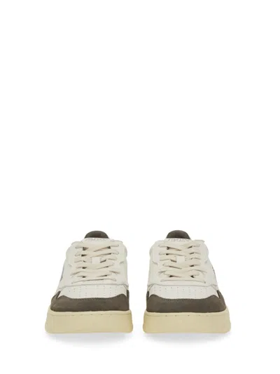 Autry "medalist" Low Sneaker
