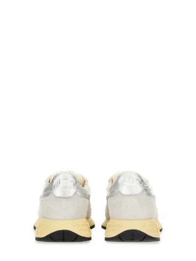 Autry "whirlwind" Low Sneaker