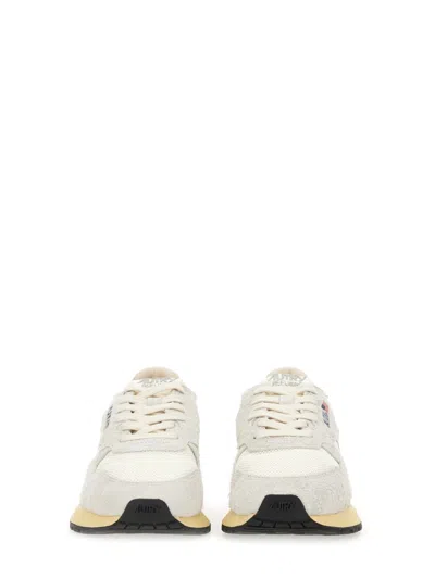 Autry "whirlwind" Low Sneaker