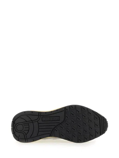 Autry "whirlwind" Low Sneaker