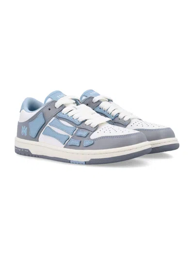 Amiri Sneakers In Blue