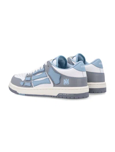 Amiri Sneakers In Blue