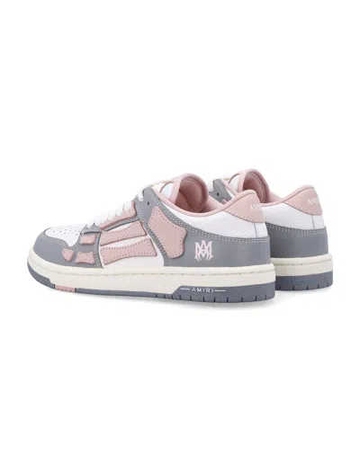 Amiri Sneakers In Multi