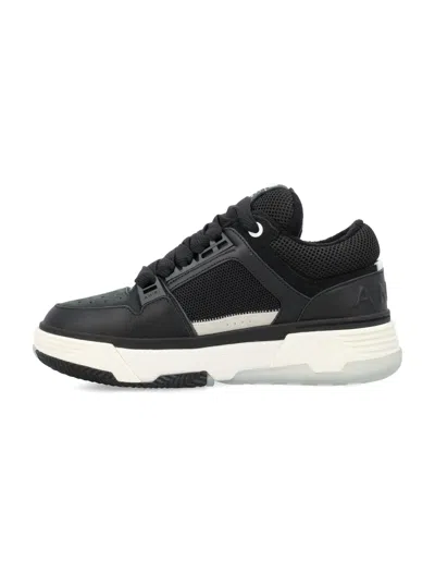 Amiri Ma-1 Sneakers - Leather - Black