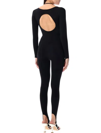 Andrea Adamo Dresses Black In Black