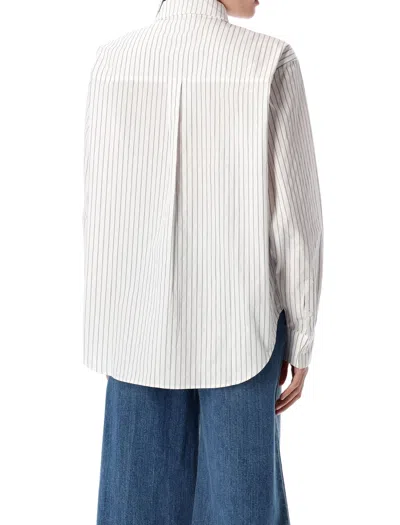Anine Bing T Shirts And Polos In Multi