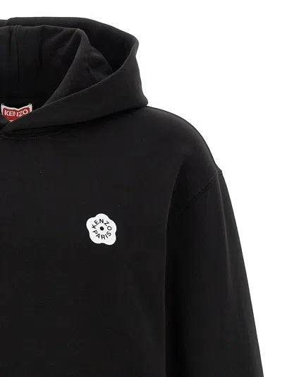 Kenzo Hoodie In Black