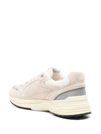Autry In Neutral