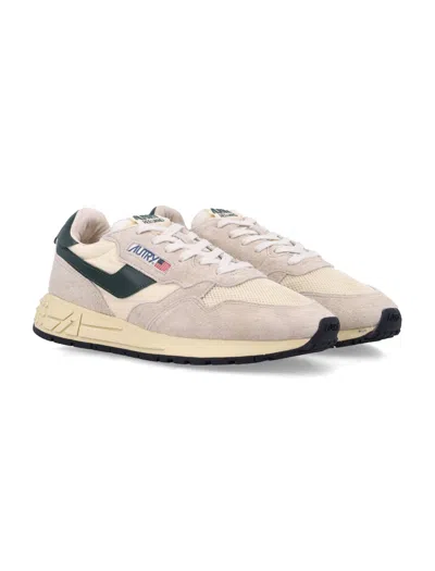 Autry Sneakers In Multi