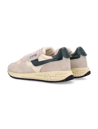 Autry Sneakers In Multi