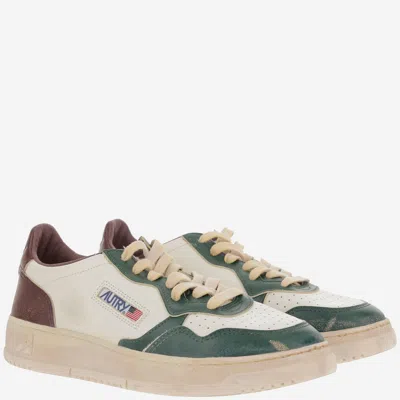 Autry Sneakers Low Super Vintage