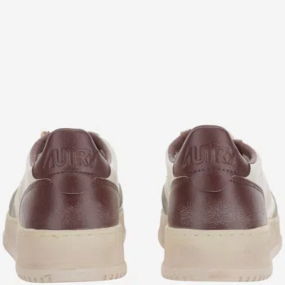 Autry Sneakers Low Super Vintage