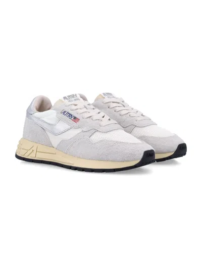 Autry Sneakers White