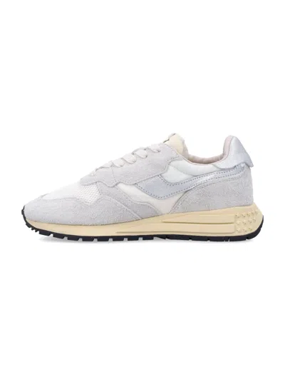 Autry Sneakers White
