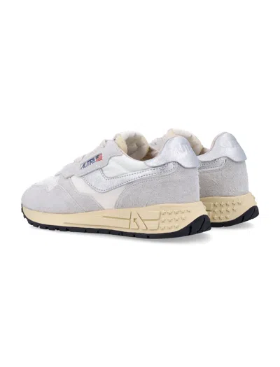 Autry Sneakers White