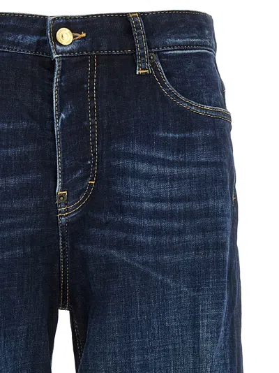 Dsquared2 Jeans 'd2 Twisted' In Blue