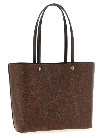 Etro Essential Tote Bag Multicolor