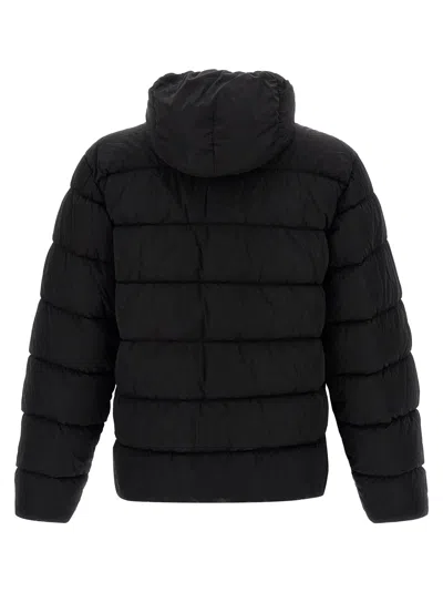 C.p. Company Goggle Jacket Down Jacket