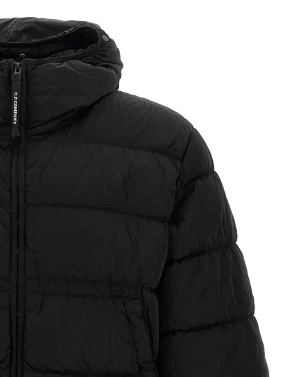 C.p. Company Goggle Jacket Down Jacket