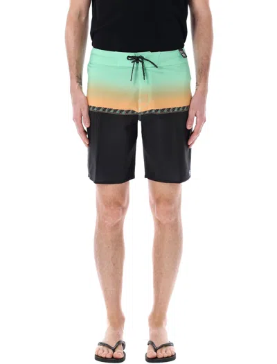 Billabong Sea Clothing Black In Multi