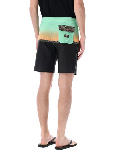 Billabong Sea Clothing Black In Multi