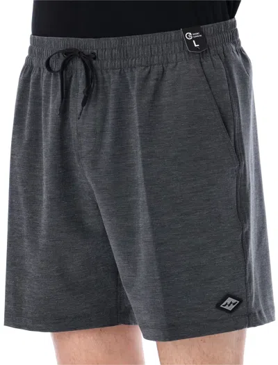 Billabong Every Other Day Layback 16 Trunks In Black