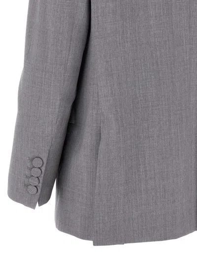 Blazé Milano 'arizona Everynight' Blazer In Gray