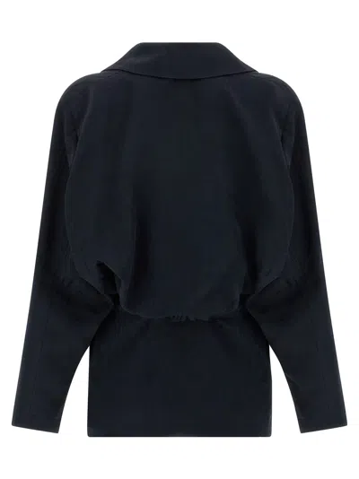 Blazé Milano 'sharewood Ares' Blazer In Multi